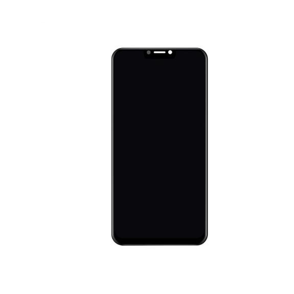 PANTALLA TACTIL LCD COMPLETA PARA ASUS ZENFONE 5 NEGRO SIN MARCO