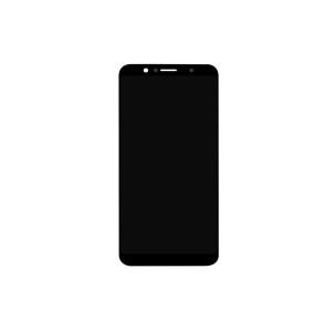 PANTALLA SIN MARCO COMPLETA PARA ASUS ZENFONE MAX PRO M1 NEGRO