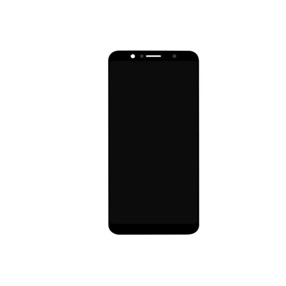 PANTALLA SIN MARCO COMPLETA PARA ASUS ZENFONE MAX PRO M1 NEGRO