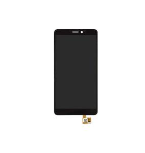 Tactile LCD screen full for Wiko Jerry 3 black without frame