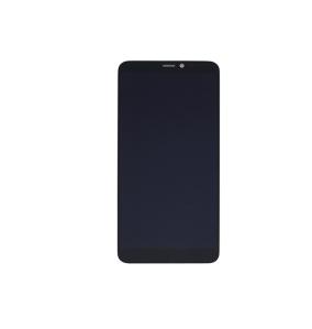 PANTALLA TACTIL LCD COMPLETA ZTE BLADE V9 VITA NEGRO SIN MARCO