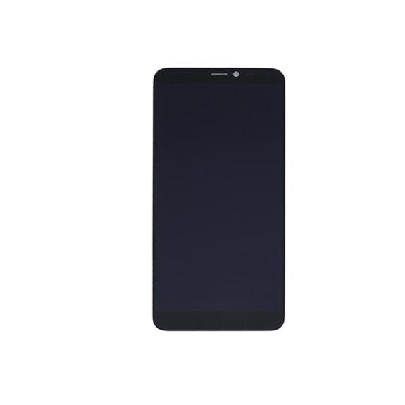 PANTALLA TACTIL LCD COMPLETA ZTE BLADE V9 VITA NEGRO SIN MARCO