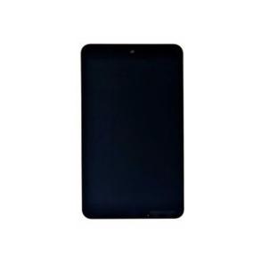 PANTALLA TACTIL LCD COMPLETA PARA ASUS MEMOPAD 8 NEGRO CON MARCO