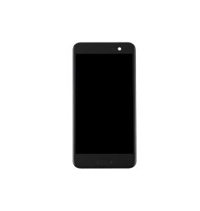 PANTALLA TACTIL LCD COMPLETA PARA HTC U PLAY NEGRO CON MARCO