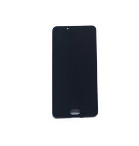 PANTALLA TACTIL LCD COMPLETA PARA MEIZU M5C NEGRO CON MARCO