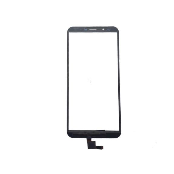 Digitalizador para Huawei Honor 7C / Enjoy 8 / Y7 2018 negro