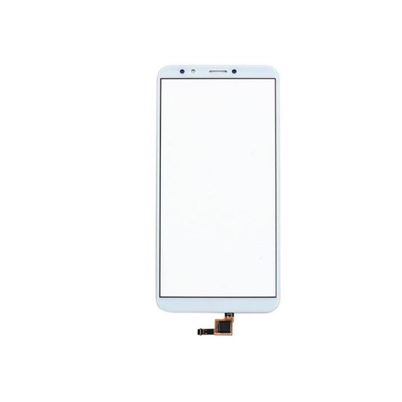 Digitalizador para Huawei Honor 7C / Enjoy 8 / Y7 2018 blanco