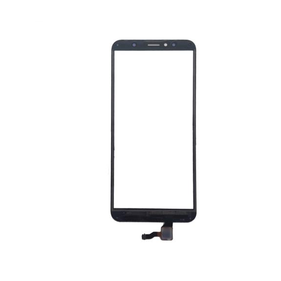 DIGITALIZADOR TACTIL PARA HUAWEI Y6 2018 / Y6 PRIME 2018 NEGRO