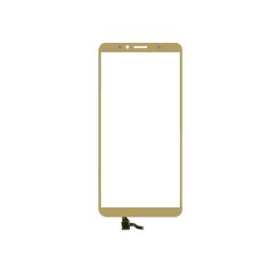 DIGITALIZADOR TACTIL PARA HUAWEI Y6 2018 DORADO (Y6 PRIME 2018)