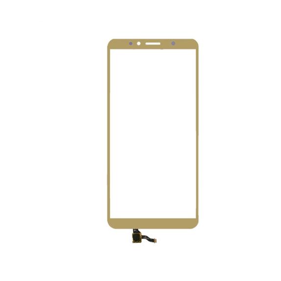 DIGITALIZADOR TACTIL PARA HUAWEI Y6 2018 DORADO (Y6 PRIME 2018)