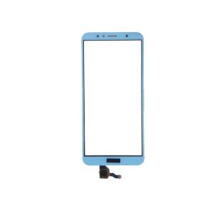 DIGITALIZADOR TACTIL PARA HUAWEI Y6 2018 / Y6 PRIME 2018 BLANCO