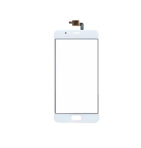 Crystal with tactile screen digitizer for Meizu M5S White