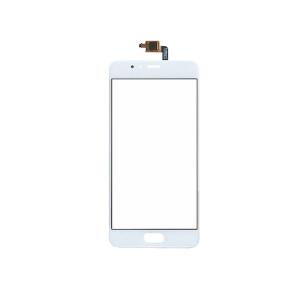 CRISTAL CON DIGITALIZADOR PANTALLA TACTIL PARA MEIZU M5S BLANCO