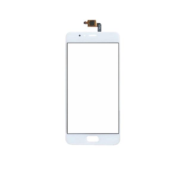 CRISTAL CON DIGITALIZADOR PANTALLA TACTIL PARA MEIZU M5S BLANCO