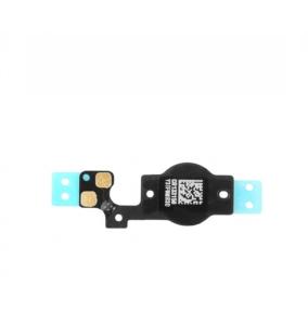 Cable Flex Botton Home for iPhone 5C