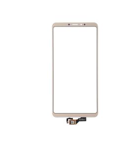 DIGITALIZADOR PANTALLA TACTIL PARA XIAOMI MI MAX 3 DORADO