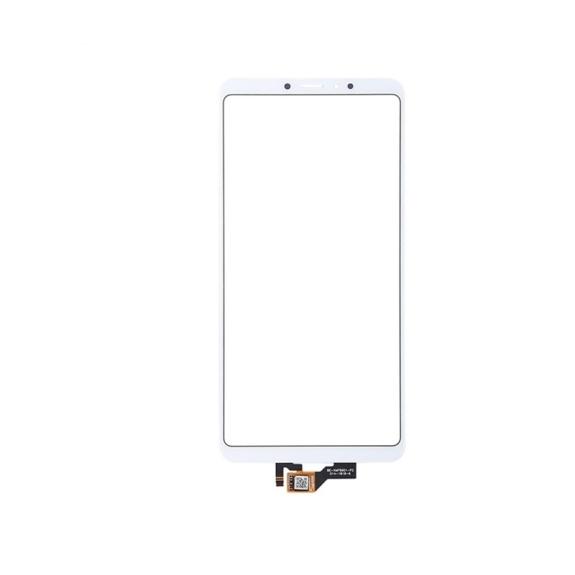 DIGITALIZADOR PANTALLA TACTIL PARA XIAOMI MI MAX 3 BLANCO