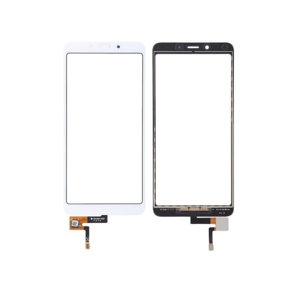 Digitalizador para Xiaomi Redmi 6 / Redmi 6A blanco