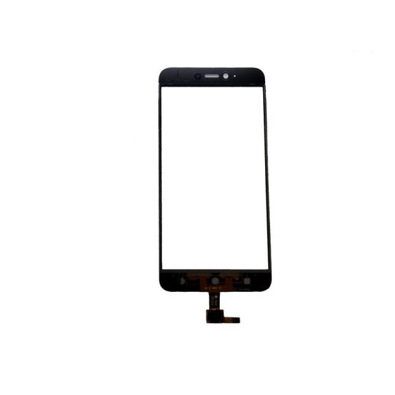 CRISTAL/ TACTIL PARA XIAOMI REDMI NOTE 5A / REDMI Y1 LITE NEGRO