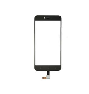 CRISTAL/ TACTIL PARA XIAOMI REDMI NOTE 5A / REDMI Y1 LITE NEGRO