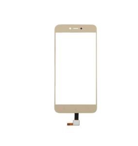 DIGITALIZADOR PARA XIAOMI REDMI NOTE 5A / REDMI Y1 LITE DORADO