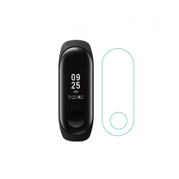 PROTECTOR DE PANTALLA PARA XIAOMI MI BAND 3