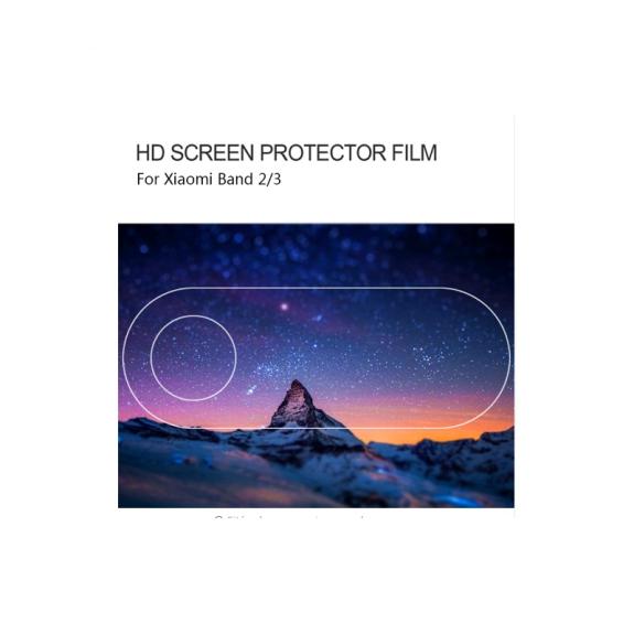 PROTECTOR DE PANTALLA PARA XIAOMI MI BAND 3