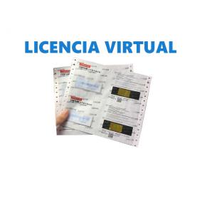 Licencia Trabajo ZXW 3.0 para Esquemas y Diagramas de Circuitos