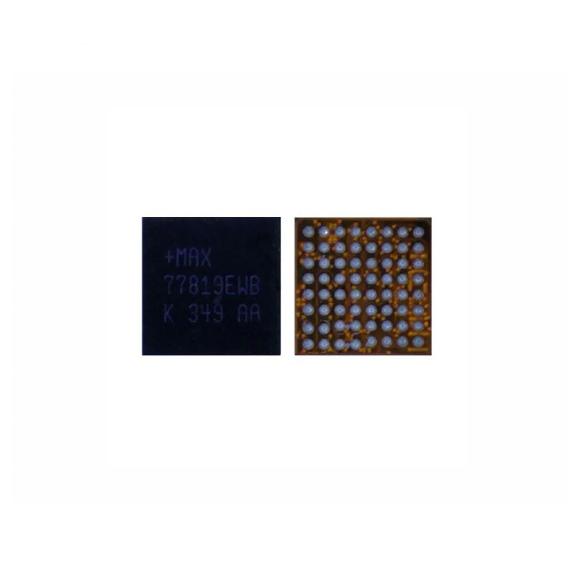 CHIP IC MAX77819EWB DE ENCENDIDO