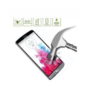 PROTECTOR PANTALLA CRISTAL TEMPLADO 0.26 MM 2.5D PARA LG G3