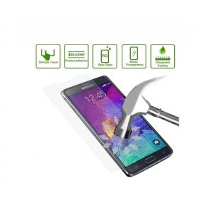 CRISTAL TEMPLADO 0.26 MM 2.5D PARA SAMSUNG GALAXY NOTE 4