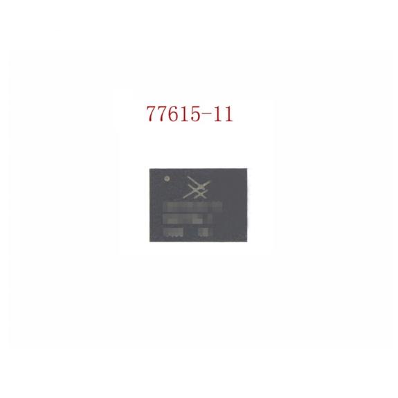 CHIP IC SKY77596-1 AMPLIFICADOR DE POTENCIA