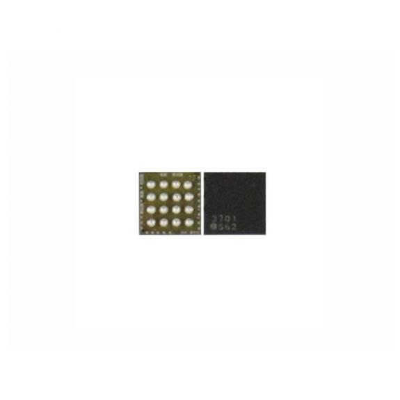 CHIP IC U11 RF LM3258 ESTABILIZADOR DE TENSION