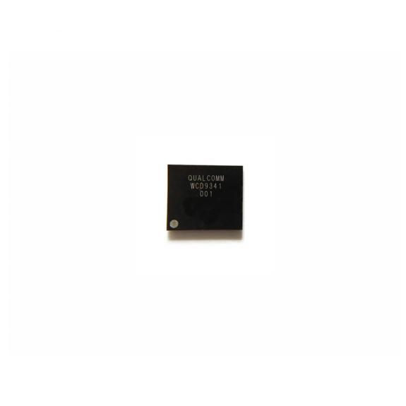 CHIP IC WCD9341 DE AUDIO