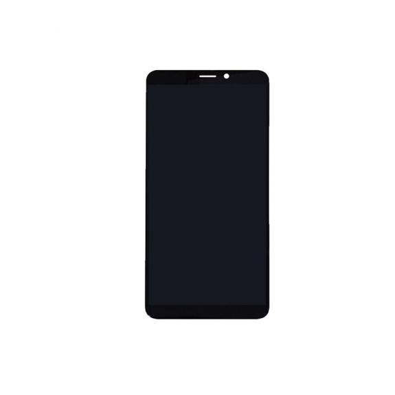 PANTALLA TACTIL LCD COMPLETA PARA WIKO XL NEGRO SIN MARCO