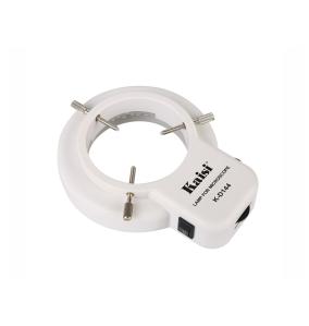 External Lamp LED LED K-D144 adjustable for microscopes