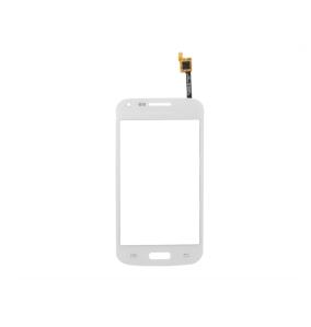 Tactile Digitizer for Samsung Galaxy Trend 3 White Color