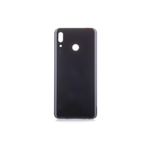 Tapa para Huawei Nova 3 negro