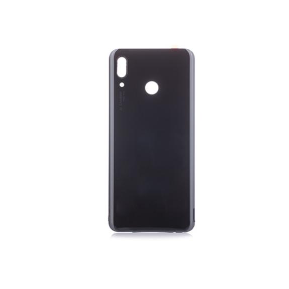 Tapa para Huawei Nova 3 negro