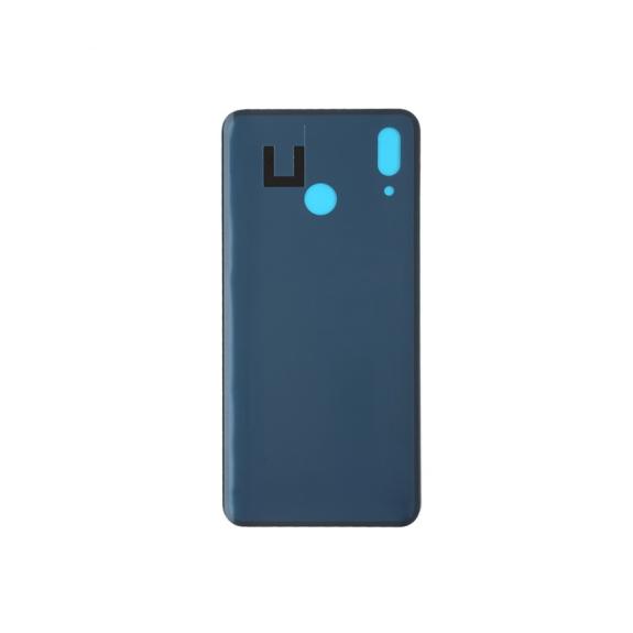 Tapa para Huawei Nova 3 azul celeste