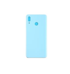 Tapa para Huawei Nova 3 azul celeste