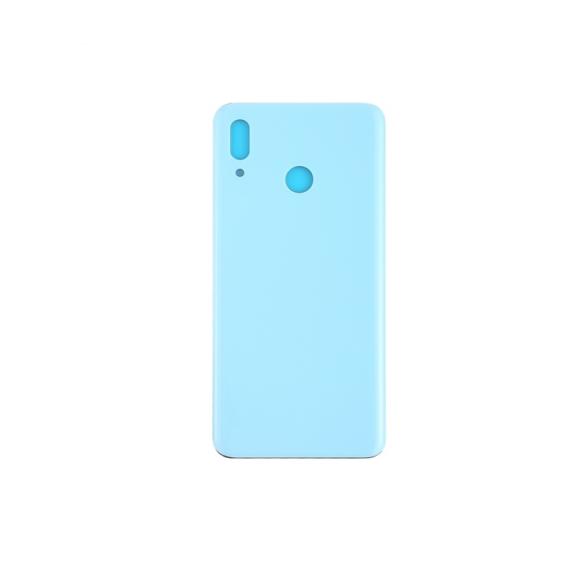 Tapa para Huawei Nova 3 azul celeste