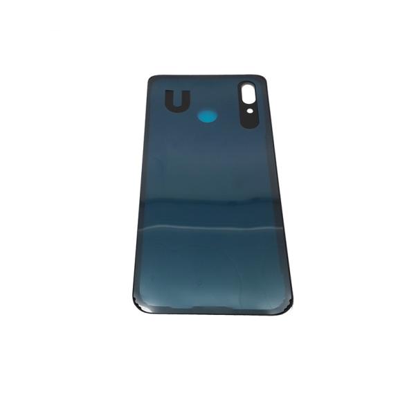 Tapa para Huawei Nova 3 morada