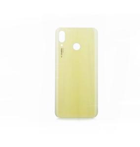 Tapa para Huawei Nova 3 amarillo