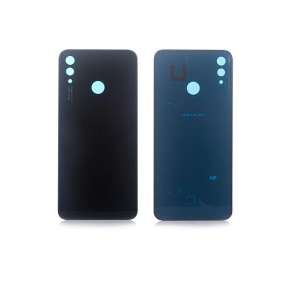 Tapa para Huawei P Smart Plus / Nova 3i negro