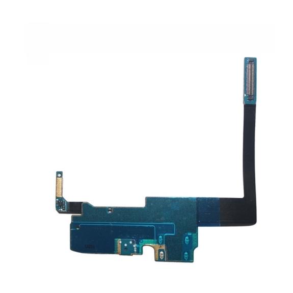 Subplaca conector carga para Samsung Galaxy Note 3 Neo