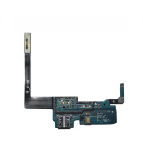Subplaca conector carga para Samsung Galaxy Note 3 Neo