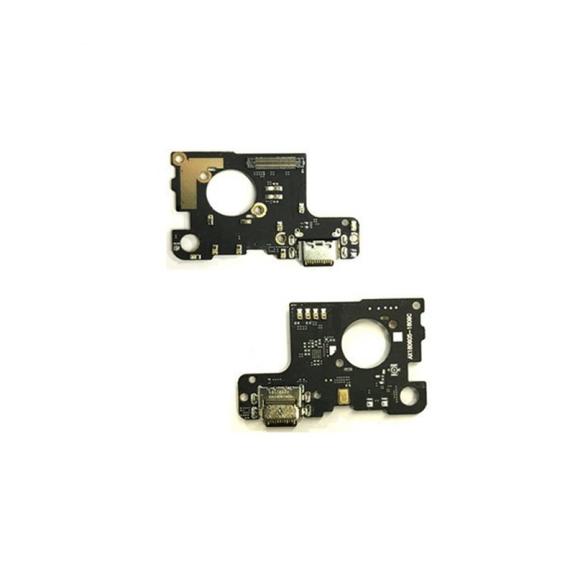 MODULO CONECTOR DOCK DE CARGA Y MICROFONO PARA XIAOMI MI 8 SE