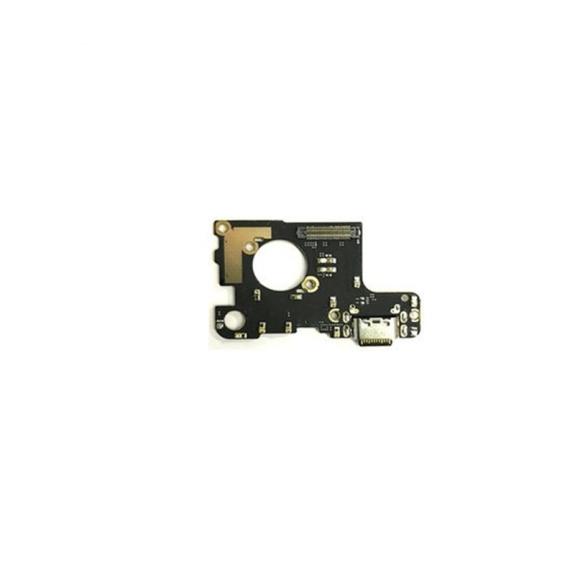 MODULO CONECTOR DOCK DE CARGA Y MICROFONO PARA XIAOMI MI 8 SE