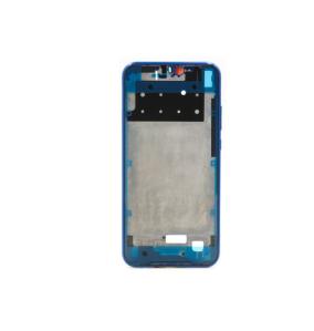 Marco para Huawei P20 Lite / Nova 3E azul